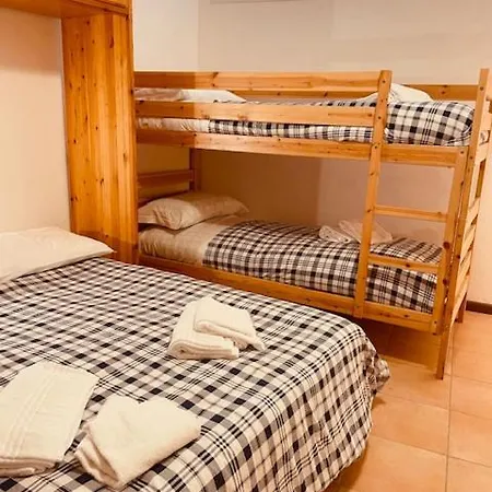 Διαμέρισμα Zona Portici