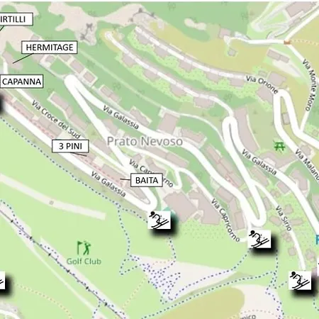 Apartment Zona Portici *