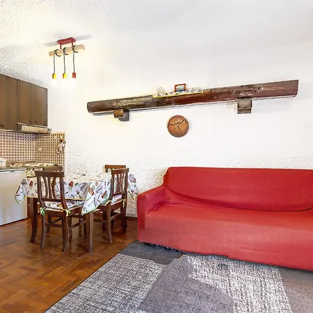 Zona Portici Prato Nevoso