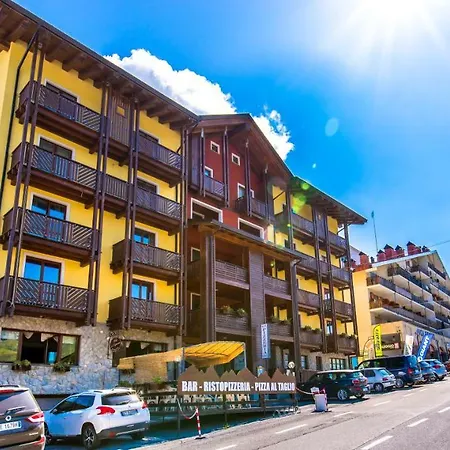 Zona Portici