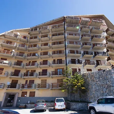 Apartment Zona Portici *