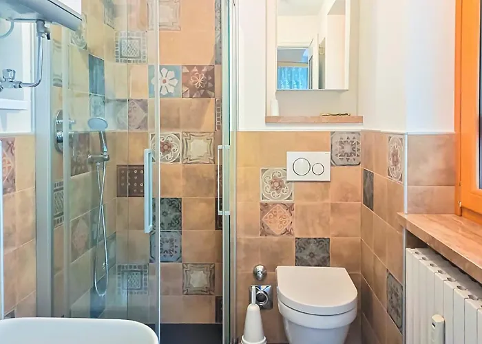 Apartamento Zona Portici *
