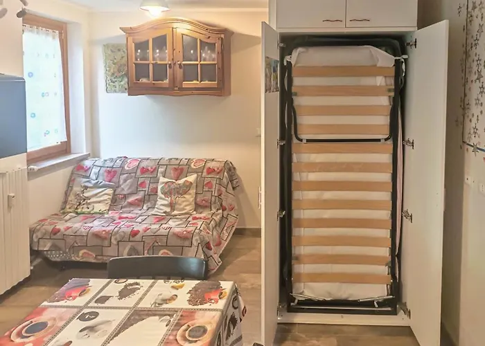 Apartamento Zona Portici *