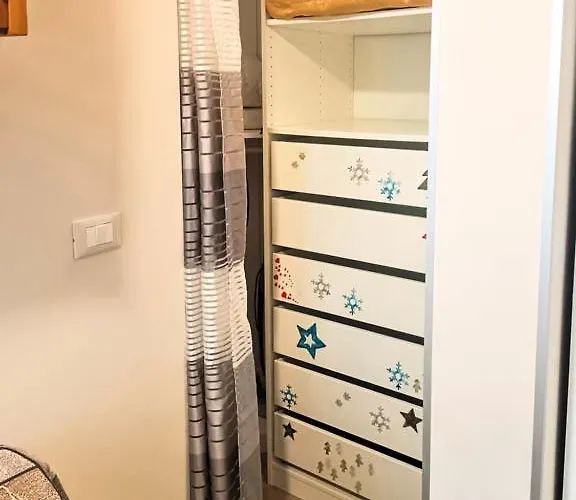 Zona Portici Apartamento Prato Nevoso