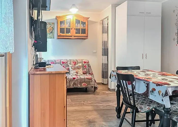 Zona Portici * Prato Nevoso