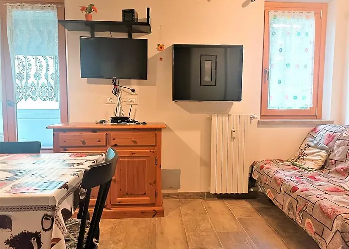 Zona Portici Apartamento