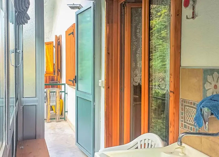 Zona Portici Apartamento Prato Nevoso