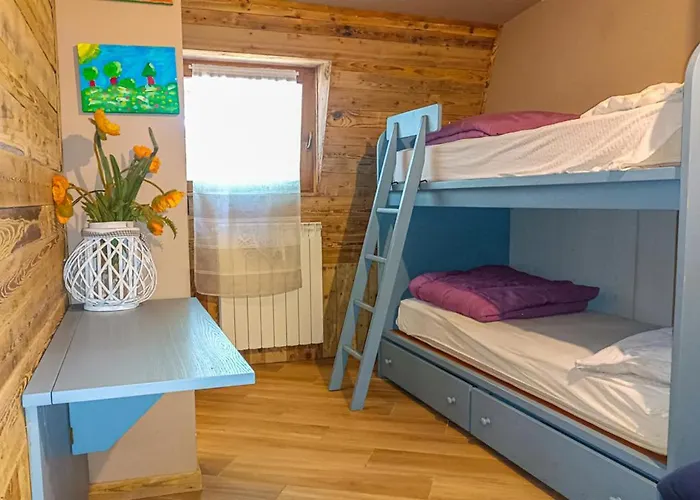 Apartamento Zona Portici *