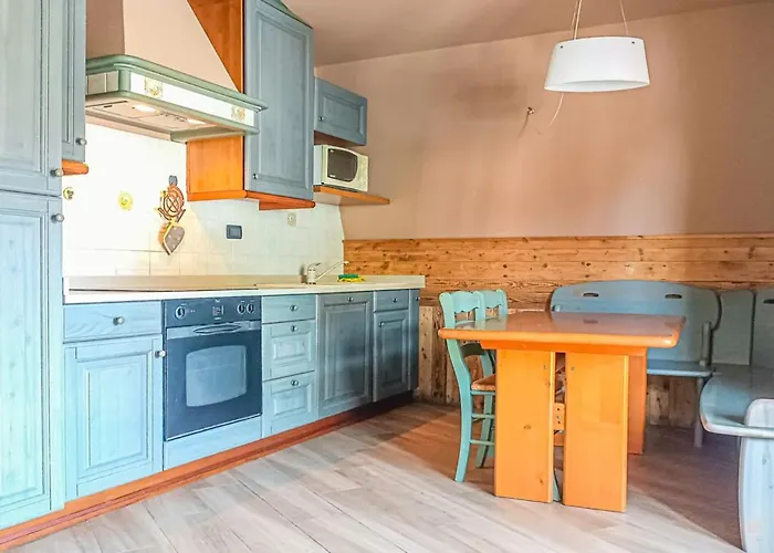 Zona Portici Apartamento Prato Nevoso