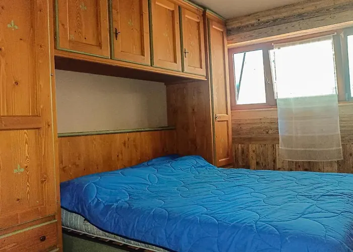 Apartamento Zona Portici