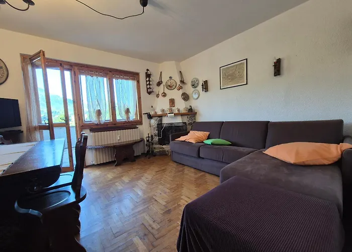 Zona Portici Apartamento Prato Nevoso