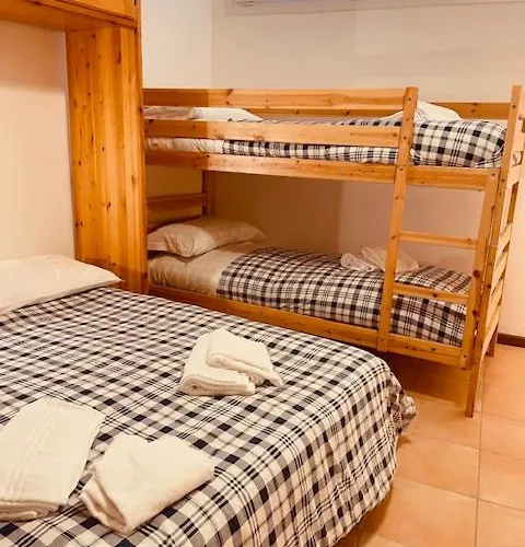 Apartamento Zona Portici