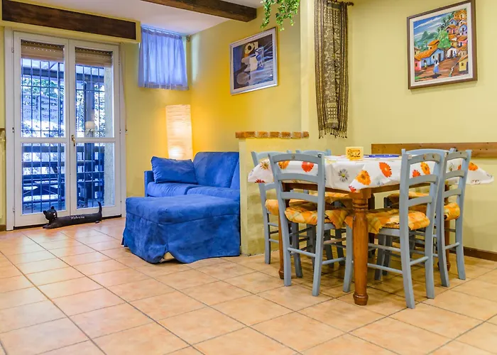 Apartamento Zona Portici *