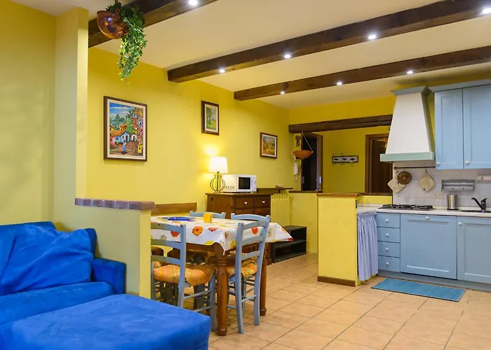 Apartamento Zona Portici Prato Nevoso